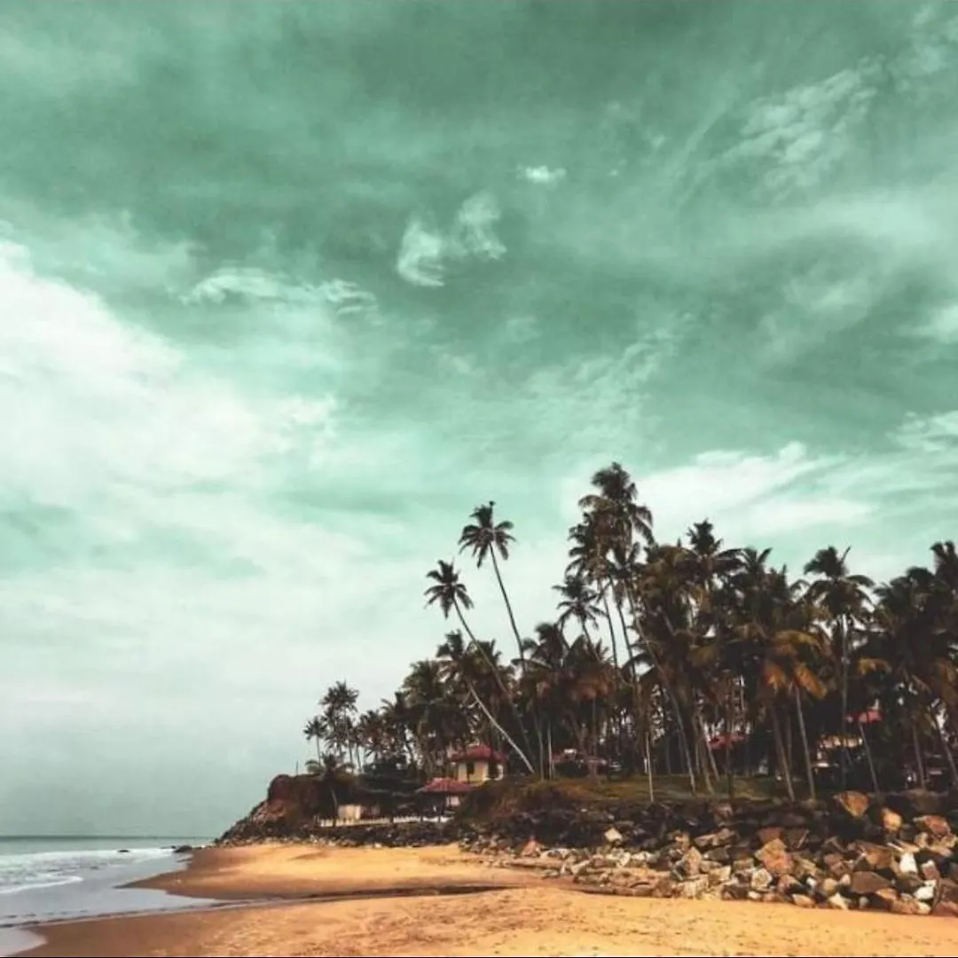 Paddy Farm Beach Resort Odayam Varkala