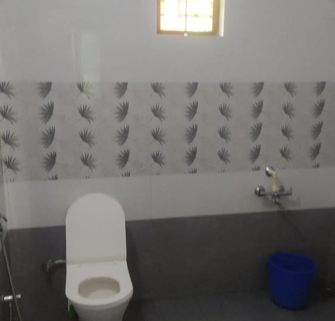 Apartment Paddy Farm Beach Resort Odayam Varkala