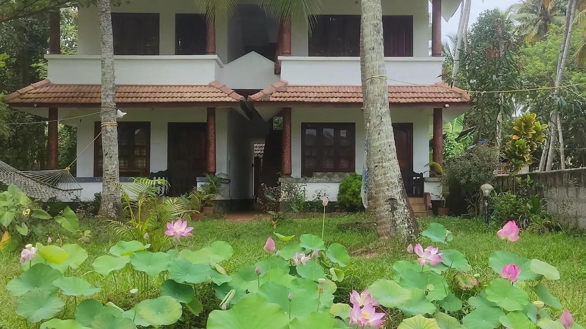 Paddy Farm Beach Resort Odayam Varkala
