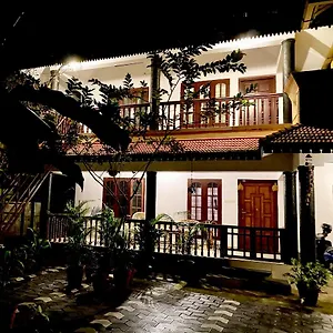  Gasthof Tattwamasi Ayuryoga With Breakfast And Yoga