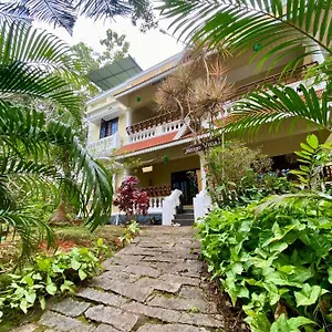 Guest house Mango, Varkala
