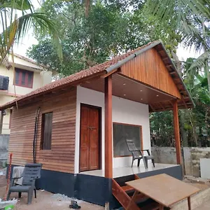 Apartment Verge, Varkala