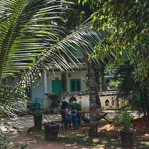 Hostel Molly's, Varkala
